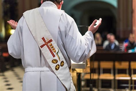 A man can apply to be a priest of a diocese (becoming a priest in a parish in his local area) or of a religious order (for example to become a Dominican or a Salesian. . Do catholic priests get a pension in the uk